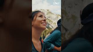 Wandelen Met Snp Ontdek De Mooiste Natuurreizen