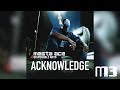 Masta Ace   DA : Acknowledge (Disposable Arts)