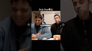 Two sides of the spectrum #shansbruh #funny #meme #gymtok #jacksfit