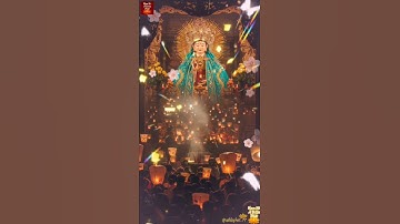 Đêm Hoa Đăng Lễ Hội Bà Chúa Xứ – Linh Thiêng & Huyền Ảo