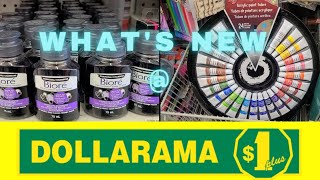 Dollarama Shopping Shop With Dlp Walkthrough Dollarama For New Finds
