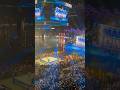 The rock returns to wwe wwe smackdown  02022024  live entrance  dwayne johnson  roman reigns