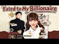 【Fated to My Billionaire】#drama #sweet #romantic #flickreels