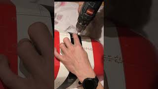 Revell-Techniken am echten Motorrad? Brixton 250 Weathering