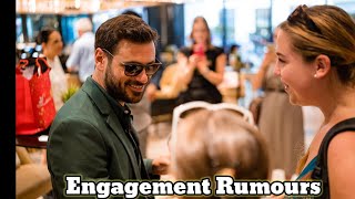 Stjepan Hauser Not Married Or Engaged Yet 2023 Hauser Updates