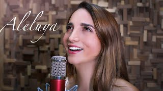 ALELUYA (COVER) MARYCHUY ARÁMBURO