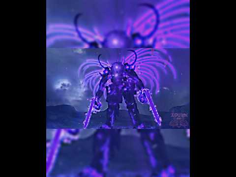 Revenge TRI titan
