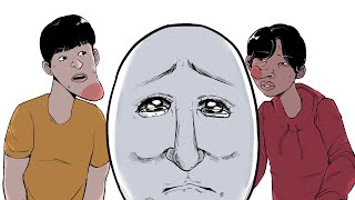 더 이상 이런 취급받고는 못하겠네요 이게 제 잘못인가요 ?
