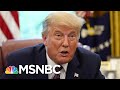 Wallace: ‘We Have Never Covered Anyone With No Shame’ Until Trump | Deadline | MSNBC
