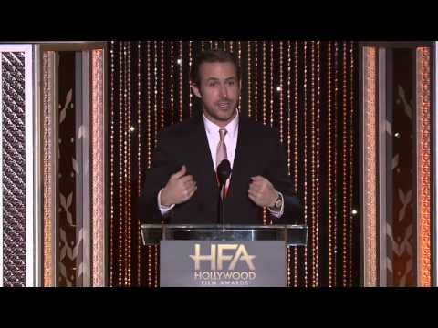 Ryan Gosling Presents