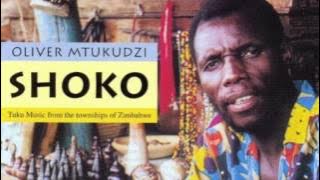 Oliver Mtukudzi - Baba Vedu Muri Kudenga