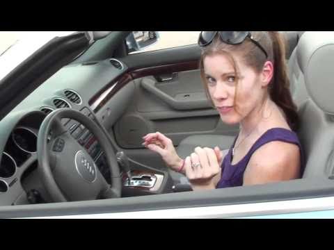 2006 Audi A4 for Sale in Pinellas Park, Florida Video by Tiffany