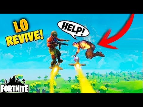 Vídeo: Epic Saca Del Juego El Controvertido Arma De Misiles Guiados De Fortnite