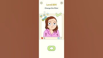 DOP 2 Gameplay Level 5811 Shorts Delete One Part Solution and Answer 🔥 Subscribe 🔥