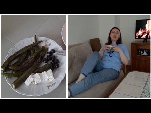 რაზე მეფიქრება როცა საქართველოში ჩამოვალ🤔 ჩემი საუზმე