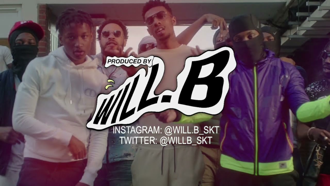 MoStack x Not3s x J Hus Type Beat - "Faker" | FREE UK Afro-Swing Beat 2022