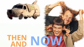 Dumb and Dumber (1994) ➤ 27 years have passed