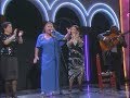 La Paquera, Fernanda y Bernarda de Utrera: Fin de Fiesta por Bulerías | Flamenco en Canal Sur