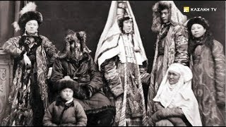 Забытые казахские обряды