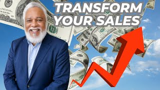 The Sales Shift That Will Change Your Business Forever