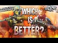 is Modern Warfare BETTER Than Black Ops Cold War..