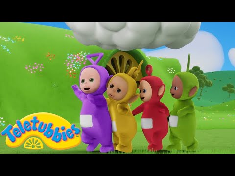 Teletubbies Let's Go!