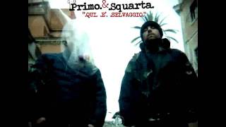 Watch Primo  Squarta Vai Via feat Grandi Numeri Cane Secco video