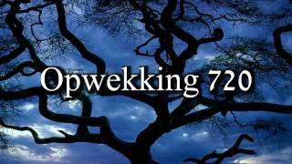 Video voorbeeld van "Opwekking 720 - God maakt vrij + tekst."