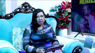 WAILING CLARION Episode 10 || Wailing for Restoration || 28/05/2024 || Prophetess Winnie Andrew