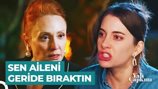 İfakattan Sunaya Tokat Yalı Çapkını 51. Bölüm