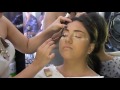 XV años maquillaje y peinado Alejandra; Elvia Franco