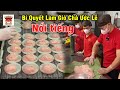 Cch lm ch cm  b quyt lm gi ch c l ngon nc ting  viet nam food