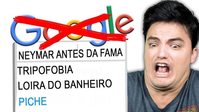 GÊNIO-QUIZ FELIPE NETO! NUNCA PASSEI TANTA RAIVA 