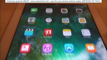 NEW How To JAILBREAK iOS 10.3.3 NO Computer iPhone 5 , 5C & iPad 4