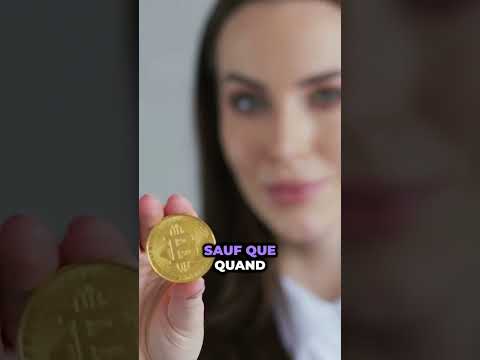 BITCOIN à la