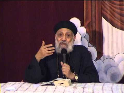 ماذا يقول القديس يوحنا الذهبي الفم عن لقاؤنا المفرح مع كلمة الله