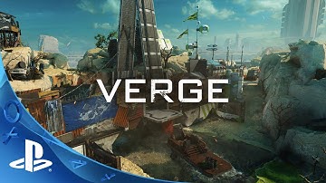 Call of Duty: Black Ops III – Eclipse DLC Pack: Verge Preview | PS4