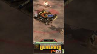 Nuclear missile launch #commandandconquer #zerohour #war #tank #games #attack screenshot 3