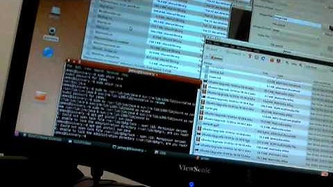 Ubuntu Upgrade 10.04 to 10.10 - Part 9 (Pogo Java Sound) See My Video Concise Solution