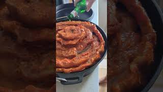 Spare Ribs Aus Dem Dutchoven