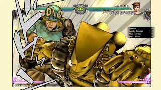 Diego Brando Mod