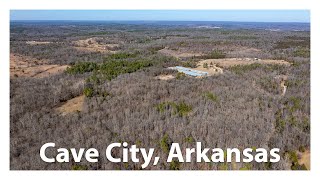 523 E Red Barn Road video tour