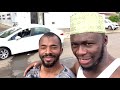 Ghanaians share their experience about life in Brazil Ep1(Ghanaian living in Brazil)