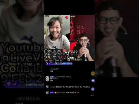 (FULL) 😂🎤 CORLA IDOL LIVE TIKTOK 9 FEB 26 - DIJAMIN KETAWA NGAKAK KARENA LUCU2 \u0026 BUNDA CORLA MEREPET