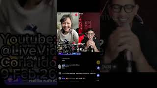 Download Lagu (FULL) 😂🎤 CORLA IDOL LIVE TIKTOK 9 FEB 26 - DIJAMIN KETAWA NGAKAK KARENA LUCU2 \u0026 BUNDA CORLA MEREPET MP3