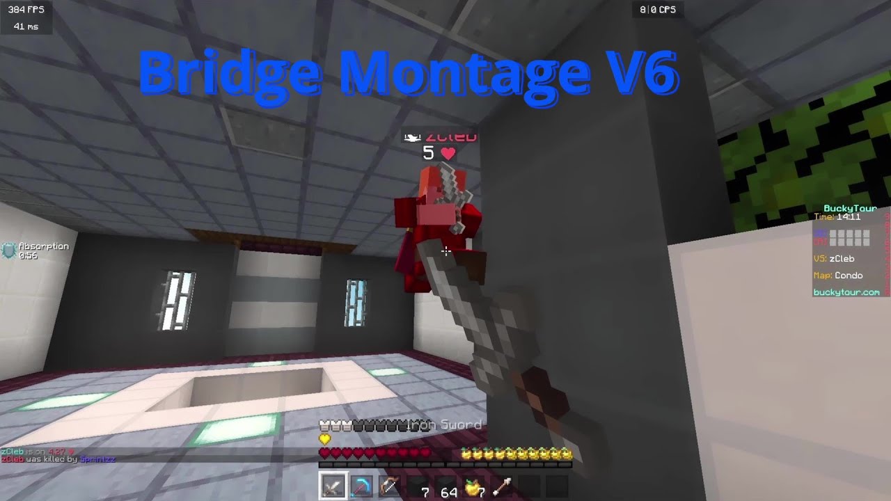 Problem Montage Problems A Bridge Montage - YouTube