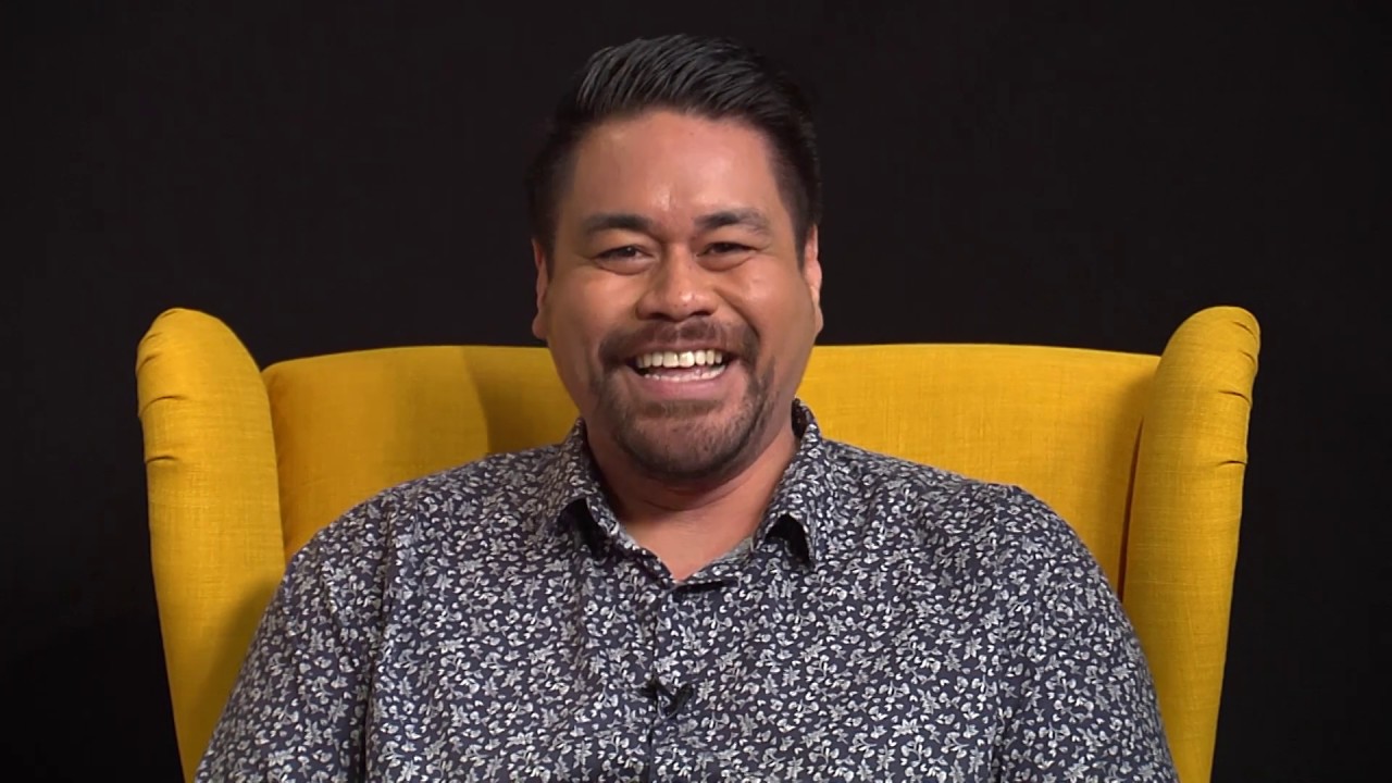 Three Chairs Episode 07 Church Now? YouTube