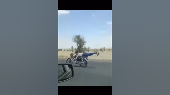 حادث دباب في ثانيه حصل في دباب اختفى بلحظات