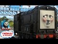 Thomas & Friends | Diesel and The Ducklings | Kids Cartoon