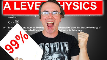 IMPORTANT A Level Physics Tips for Success